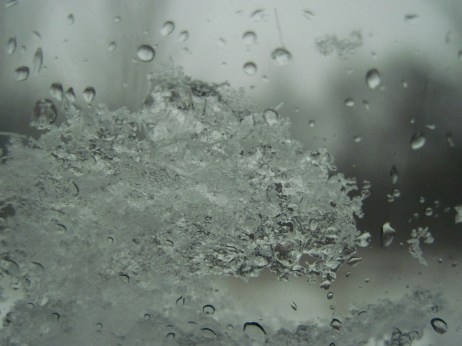 Cousin Cate's Wedding and Getting Dirty in the D 107