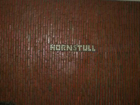 Hornstull